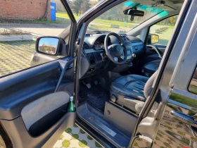 Mercedes-Benz Viano 2.2 163кс фейслифт - 21800 лв. / 11146.16 € - 74803824 14 | Car24.bg Mercedes-Benz Viano 2.2 163кс фейслифт - 21800 лв. / 11146.16 € - 74803824 14