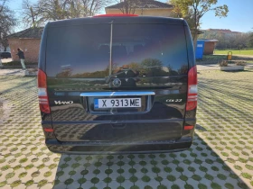 Mercedes-Benz Viano 2.2 163кс фейслифт - 21800 лв. / 11146.16 € - 74803824 8 | Car24.bg Mercedes-Benz Viano 2.2 163кс фейслифт - 21800 лв. / 11146.16 € - 74803824 8