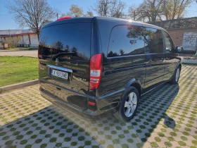 Mercedes-Benz Viano 2.2 163кс фейслифт - 21800 лв. / 11146.16 € - 74803824 5 | Car24.bg Mercedes-Benz Viano 2.2 163кс фейслифт - 21800 лв. / 11146.16 € - 74803824 5