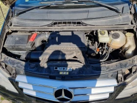 Mercedes-Benz Viano 2.2 163кс фейслифт - 21800 лв. / 11146.16 € - 74803824 15 | Car24.bg Mercedes-Benz Viano 2.2 163кс фейслифт - 21800 лв. / 11146.16 € - 74803824 15