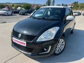 Suzuki Swift 1.3d Facelift!!! Euro 5B