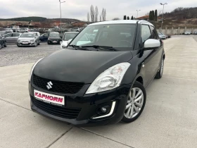 Suzuki Swift 1.3d Facelift!!! Euro 5B - Car24.bg Suzuki Swift 1.3d Facelift!!! Euro 5B