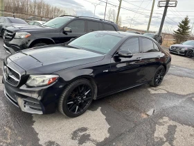 Обява за продажба на Mercedes-Benz E 43 AMG 4MATIC* BURMESTER* ДИГИТАЛНО* ТАБЛО* ДИСТРОНИК*