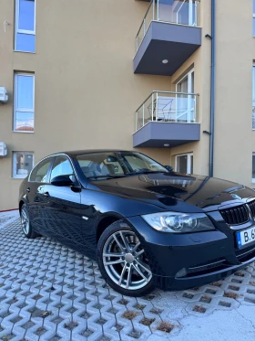 Снимка BMW 330
