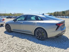 Kia K5 2.5l Gt | Auto.bg — изображение 2 Kia K5 2.5l Gt | Auto.bg — изображение 2