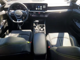 Kia K5 2.5l Gt | Auto.bg — изображение 8 Kia K5 2.5l Gt | Auto.bg — изображение 8