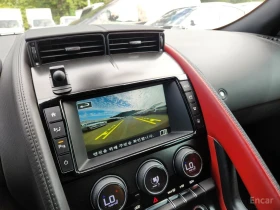 Jaguar F-Type 3.0* S* COUPE* | Auto.bg — изображение 11 Jaguar F-Type 3.0* S* COUPE* | Auto.bg — изображение 11