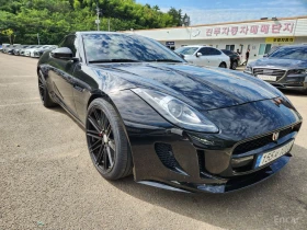 Jaguar F-Type 3.0* S* COUPE* | Auto.bg — изображение 3 Jaguar F-Type 3.0* S* COUPE* | Auto.bg — изображение 3