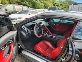 Jaguar F-Type 3.0* S* COUPE* | Auto.bg — изображение 8 Jaguar F-Type 3.0* S* COUPE* | Auto.bg — изображение 8