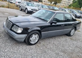 Mercedes-Benz 124 E220 | Auto.bg — изображение 2 Mercedes-Benz 124 E220 | Auto.bg — изображение 2