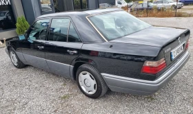 Mercedes-Benz 124 E220 | Auto.bg — изображение 5 Mercedes-Benz 124 E220 | Auto.bg — изображение 5