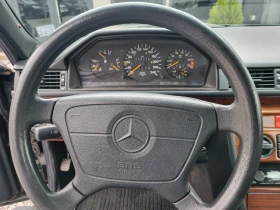 Mercedes-Benz 124 E220 | Auto.bg — изображение 11 Mercedes-Benz 124 E220 | Auto.bg — изображение 11