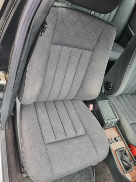 Mercedes-Benz 124 E220 | Auto.bg — изображение 12 Mercedes-Benz 124 E220 | Auto.bg — изображение 12