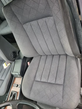 Mercedes-Benz 124 E220 | Auto.bg — изображение 8 Mercedes-Benz 124 E220 | Auto.bg — изображение 8