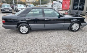 Mercedes-Benz 124 E220 | Auto.bg — изображение 4 Mercedes-Benz 124 E220 | Auto.bg — изображение 4