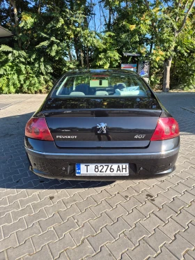 Peugeot 407 - 2998 € - 56266861 8 | Car24.bg Peugeot 407 - 2998 € - 56266861 8