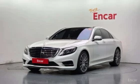 Mercedes-Benz S 350 * 4MATIC * КРАЙНА ЦЕНА ДО БЪЛГАРИЯ - Car24.bg Mercedes-Benz S 350 * 4MATIC * КРАЙНА ЦЕНА ДО БЪЛГАРИЯ