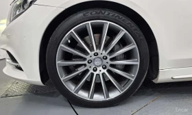 Mercedes-Benz S 350 * 4MATIC * КРАЙНА ЦЕНА ДО БЪЛГАРИЯ - 24600 € - 43917385 5 | Car24.bg Mercedes-Benz S 350 * 4MATIC * КРАЙНА ЦЕНА ДО БЪЛГАРИЯ - 24600 € - 43917385 5