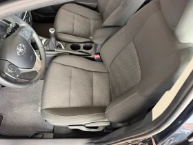 Toyota Auris 1.6i* СЪС СЕРВИЗНА КНИЖКА С ПЪЛНА ИСТОРИЯ В TOYOTA | Auto.bg — изображение 9 Toyota Auris 1.6i* СЪС СЕРВИЗНА КНИЖКА С ПЪЛНА ИСТОРИЯ В TOYOTA | Auto.bg — изображение 9
