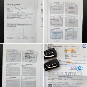 Toyota Auris 1.6i* СЪС СЕРВИЗНА КНИЖКА С ПЪЛНА ИСТОРИЯ В TOYOTA | Auto.bg — изображение 17 Toyota Auris 1.6i* СЪС СЕРВИЗНА КНИЖКА С ПЪЛНА ИСТОРИЯ В TOYOTA | Auto.bg — изображение 17