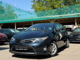 Toyota Auris 1.6i* СЪС СЕРВИЗНА КНИЖКА С ПЪЛНА ИСТОРИЯ В TOYOTA