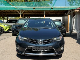 Toyota Auris 1.6i* СЪС СЕРВИЗНА КНИЖКА С ПЪЛНА ИСТОРИЯ В TOYOTA | Auto.bg — изображение 2 Toyota Auris 1.6i* СЪС СЕРВИЗНА КНИЖКА С ПЪЛНА ИСТОРИЯ В TOYOTA | Auto.bg — изображение 2