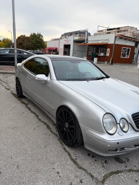 Mercedes-Benz CLK - 3000 € - 94206259 8 | Car24.bg Mercedes-Benz CLK - 3000 € - 94206259 8