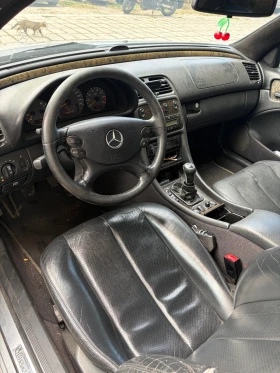 Mercedes-Benz CLK - 3000 € - 94206259 9 | Car24.bg Mercedes-Benz CLK - 3000 € - 94206259 9