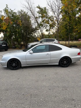 Mercedes-Benz CLK - Car24.bg Mercedes-Benz CLK