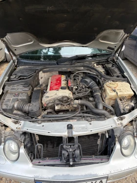 Mercedes-Benz CLK - 3000 € - 94206259 13 | Car24.bg Mercedes-Benz CLK - 3000 € - 94206259 13