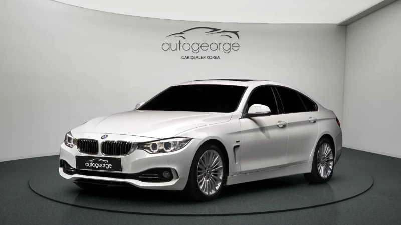 BMW 420 Gran Coupe - 28800 лв. / 14725.21 € - 84730909 1 | Car24.bg BMW 420 Gran Coupe - 28800 лв. / 14725.21 € - 84730909 1