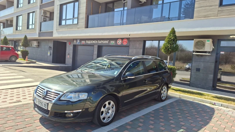 VW Passat 1.9 105+ - 2850 € / 5574.12 лв. - 20701904 1 | Car24.bg VW Passat 1.9 105+ - 2850 € / 5574.12 лв. - 20701904 1