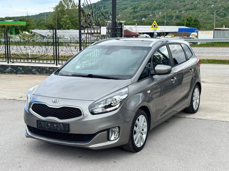 Kia Carens 1.7CRDI ИТАЛИЯ - 6200 € / 12126.15 лв. - 81203957 1 | Car24.bg Kia Carens 1.7CRDI ИТАЛИЯ - 6200 € / 12126.15 лв. - 81203957 1