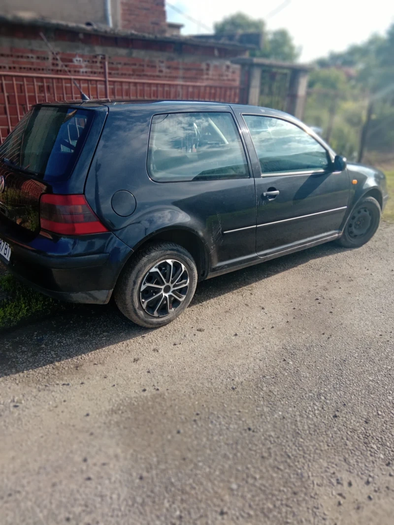VW Golf - 500 € / 977.91 лв. - 50014261 1 | Car24.bg VW Golf - 500 € / 977.91 лв. - 50014261 1