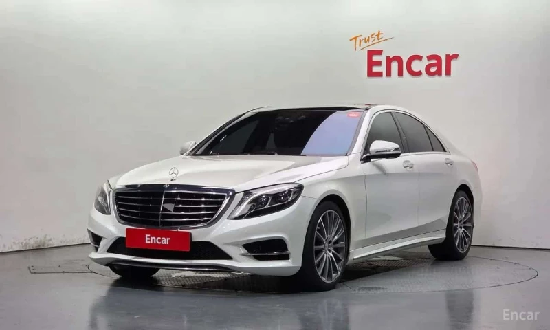 Mercedes-Benz S 350 * 4MATIC * КРАЙНА ЦЕНА ДО БЪЛГАРИЯ - 24600 € - 43917385 1 | Car24.bg Mercedes-Benz S 350 * 4MATIC * КРАЙНА ЦЕНА ДО БЪЛГАРИЯ - 24600 € - 43917385 1