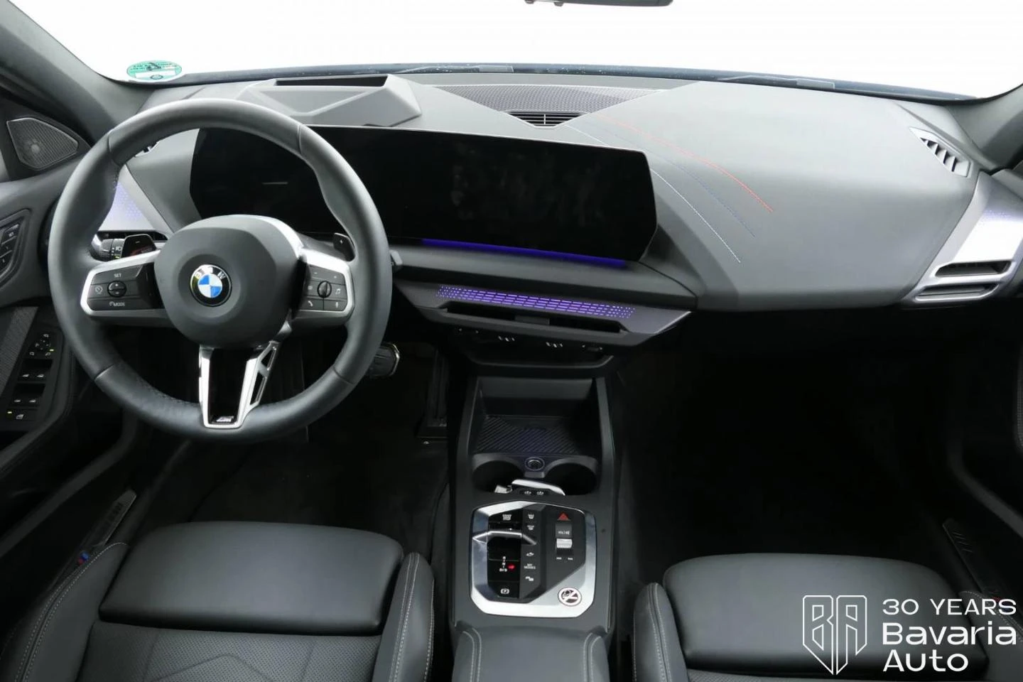 BMW 120 d M Sport Paket Steptronic - изображение 6 | Auto.bg BMW 120 d M Sport Paket Steptronic - изображение 6
