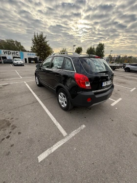 Opel Antara 1-ви собственик 45000км !  | Mobile.bg — малка снимка 8
