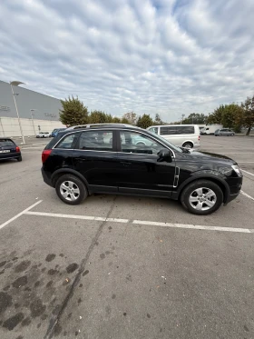 Opel Antara 1-ви собственик 45000км !  | Mobile.bg — малка снимка 4