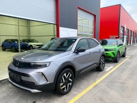 Opel Mokka GS, масажи, кожен салон, по-големия дисплей, навиг - 33330 лв. / 17041.36 € - 26266791 13 | Car24.bg Opel Mokka GS, масажи, кожен салон, по-големия дисплей, навиг - 33330 лв. / 17041.36 € - 26266791 13