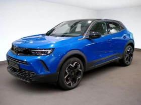 Opel Mokka GS, масажи, кожен салон, по-големия дисплей, навиг - Car24.bg Opel Mokka GS, масажи, кожен салон, по-големия дисплей, навиг