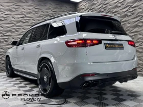 Mercedes-Benz GLS 63 AMG 4Matic+ Burmester* Pano* Lift* 7 seats - 140000 € / 273816.20 лв. - 55190724 3 | Car24.bg Mercedes-Benz GLS 63 AMG 4Matic+ Burmester* Pano* Lift* 7 seats - 140000 € / 273816.20 лв. - 55190724 3