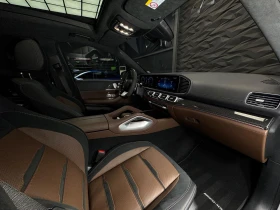 Mercedes-Benz GLS 63 AMG 4Matic+ Burmester* Pano* Lift* 7 seats - 140000 € / 273816.20 лв. - 55190724 11 | Car24.bg Mercedes-Benz GLS 63 AMG 4Matic+ Burmester* Pano* Lift* 7 seats - 140000 € / 273816.20 лв. - 55190724 11