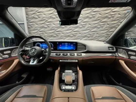 Mercedes-Benz GLS 63 AMG 4Matic+ Burmester* Pano* Lift* 7 seats - 140000 € / 273816.20 лв. - 55190724 5 | Car24.bg Mercedes-Benz GLS 63 AMG 4Matic+ Burmester* Pano* Lift* 7 seats - 140000 € / 273816.20 лв. - 55190724 5