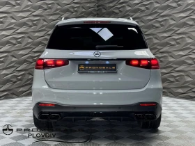 Mercedes-Benz GLS 63 AMG 4Matic+ Burmester* Pano* Lift* 7 seats - 140000 € / 273816.20 лв. - 55190724 4 | Car24.bg Mercedes-Benz GLS 63 AMG 4Matic+ Burmester* Pano* Lift* 7 seats - 140000 € / 273816.20 лв. - 55190724 4