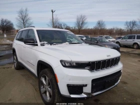 Jeep Grand cherokee L LIMITED 4X4 - 33283 € / 65095.89 лв. - 37232189 3 | Car24.bg Jeep Grand cherokee L LIMITED 4X4 - 33283 € / 65095.89 лв. - 37232189 3