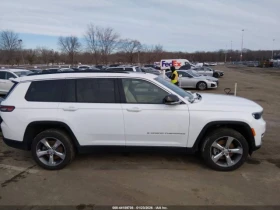 Jeep Grand cherokee L LIMITED 4X4 - 33283 € / 65095.89 лв. - 37232189 13 | Car24.bg Jeep Grand cherokee L LIMITED 4X4 - 33283 € / 65095.89 лв. - 37232189 13