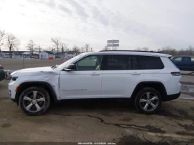 Jeep Grand cherokee L LIMITED 4X4 - 33283 € / 65095.89 лв. - 37232189 14 | Car24.bg Jeep Grand cherokee L LIMITED 4X4 - 33283 € / 65095.89 лв. - 37232189 14
