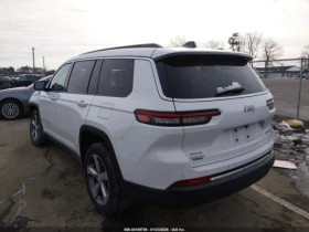 Jeep Grand cherokee L LIMITED 4X4 - 33283 € / 65095.89 лв. - 37232189 4 | Car24.bg Jeep Grand cherokee L LIMITED 4X4 - 33283 € / 65095.89 лв. - 37232189 4