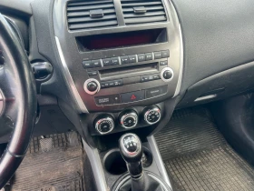 Mitsubishi ASX 1.6i 117 предно Нов внос Австрия - 3200 € / 6258.66 лв. - 69249501 13 | Car24.bg Mitsubishi ASX 1.6i 117 предно Нов внос Австрия - 3200 € / 6258.66 лв. - 69249501 13