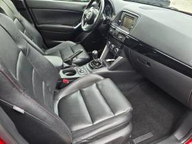 Mazda CX-5 2.2D= 4×4= FULL - 7799 € / 15253.52 лв. - 41334872 13 | Car24.bg Mazda CX-5 2.2D= 4×4= FULL - 7799 € / 15253.52 лв. - 41334872 13